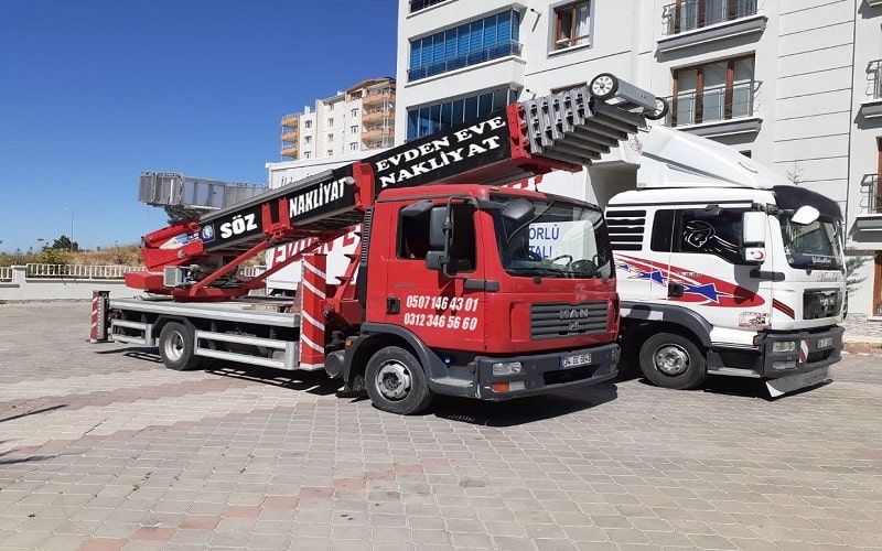 video görseli Mamak nakliyat Tanıtım 